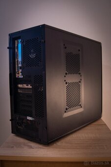 Herný PC ,počítač (i5, 16gb, gtx970) - 3