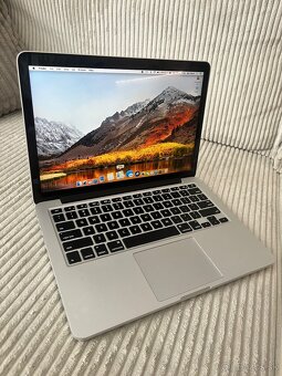 MacBook Pro (Retina, 13 inch, 2015) - 3
