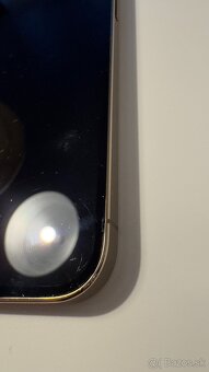 iPhone 12 Pro Max 256 GB Gold – komplet balenie + 3 obaly - 3