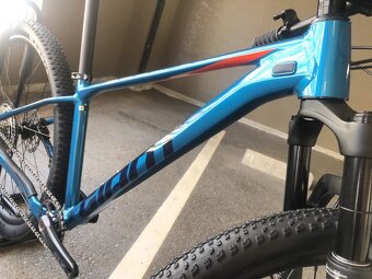 Giant xtc slr 29 1 - 3