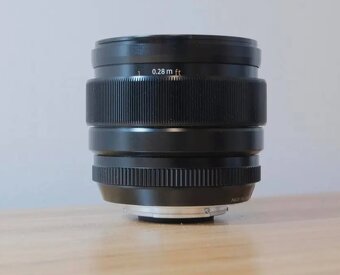 Fujifilm XF 23 mm f/1,4 R - 3