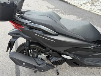 Honda Forza 125 2023 - 3