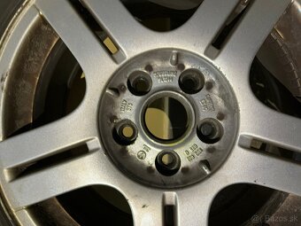 Elektrony 5x112 R16 vw - 3