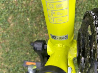 Bicykel Kross Hexagon X1 - 3