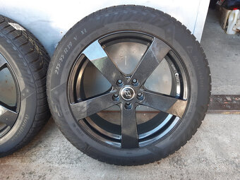 5x114,3 19" Hyundai Santa Fe, Kia Sorento - 3