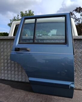 Jeep Cherokee XJ nahradne diely - 3