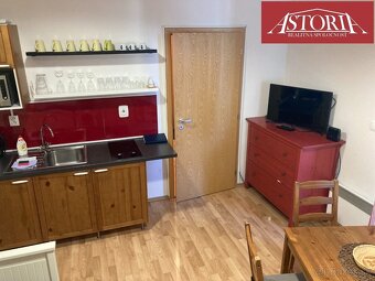 Apartmán na predaj Martinské Hole - 3