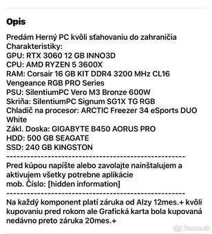 Herny pc - 3