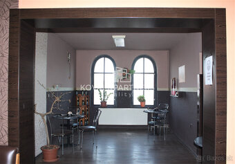 4-izbový byt a reštaurácia - Rišňovce - Nitra - 3