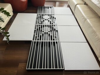 Akustické panely ARTNOVION - 3