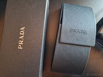 Prada okuliare - 3