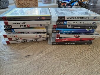Playstation 3 Slim - 3