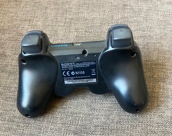 Ps3 - 3