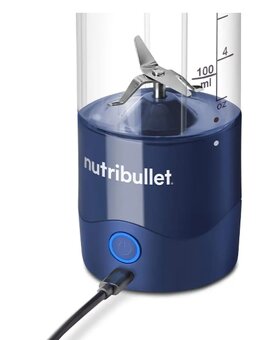 Nutribullet  – TOP mixér, nový, -30% - 3