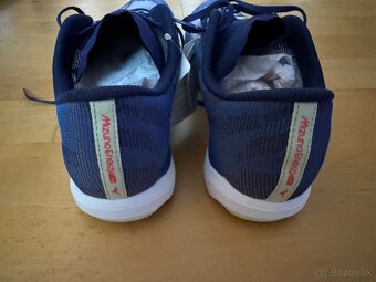 Mizuno Wave Duel 3 43 EUR bežecké tenisky nové - 3