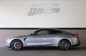BMW M4 Competition xDrive//360°// Carbon//R19+R20 - 3