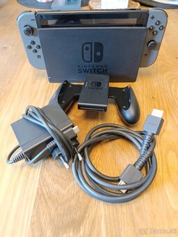 Nintendo Switch - 3