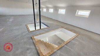 600 m2 SKLADOVÁ HALA - SENEC - 3