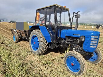 Zetor 4011 - 3