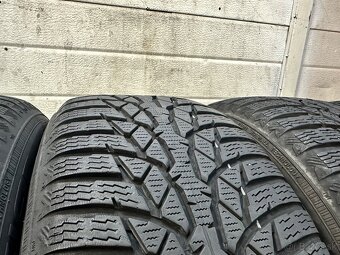 205/55R16 zimne - 3