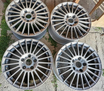 Zimné komplety na hlinikových diskoch R 16 5x114,3 - 3