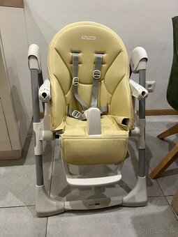 peg perego prima pappa follow me - 3