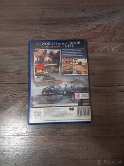 Ps2 hra - 3