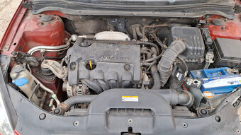 Kia Ceed 2008 - 3