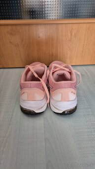 Dámske asics tenisky 39 - 3
