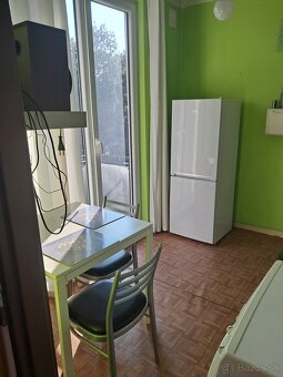 Prenajmem byt - 3