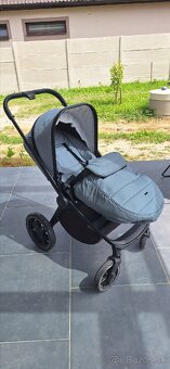 Kočík zánovný 2 kombinácia - 3