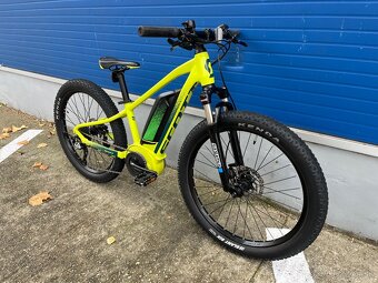 Detsky ebike Scott Roxter eRide 24 - 3