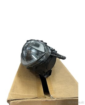 Levé přední světlo VOLVO V40/ V40 CC - 3