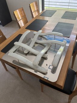 Stropné svietidlo do obyvacej izby - 3