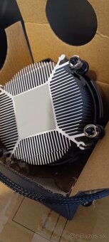 Predám procesor (CPU) AMD Ryzen 5 1600X - 3