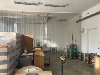 Obchodne,vyrobne, popripade kancelarske priestory - 3