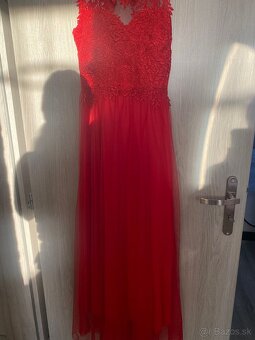 Spoločenské šaty - 3