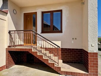 Na predaj: Rodinný dom v obci Čereňany (ul. Priehonská) - 3