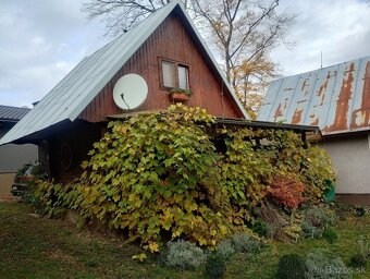 Predaj chaty pri Vinianskom jazere - 3