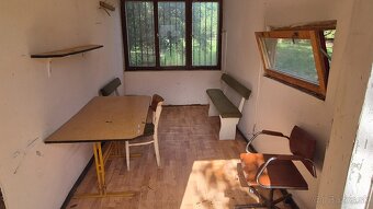 Unimobunka 6x2.3m - 3