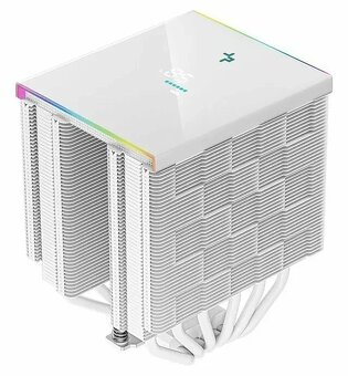 DeepCool AK620 Digital white - 3