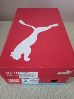 Dámska obuv Puma - 3