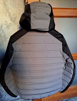 Sportalm luxusná pánska páperová bunda - 3