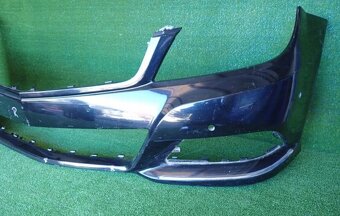 mercedes C nárazník w204 2010-14 - 3