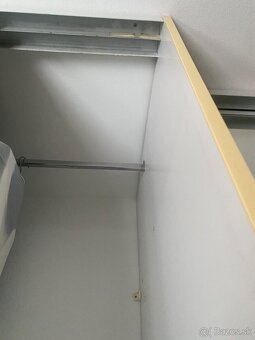 Vstavana skrina na mieru za odvoz - 3