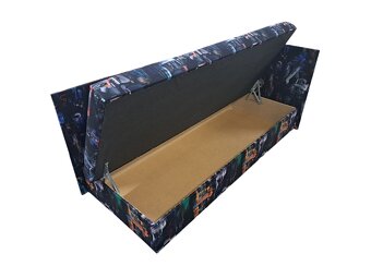 váľanda TAMARA rohová - 3