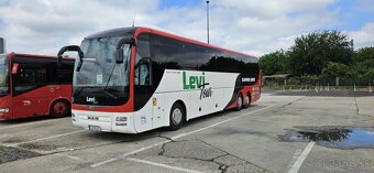 Predám autobus Man R08 Lions Coach L - 3