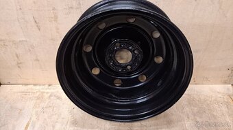 PLECH. DISK R14 4x100 - RENAULT KANGOO - 3