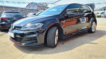 Volkswagen Golf 2,0 TDi GTD 135 KW DSG7 - 3