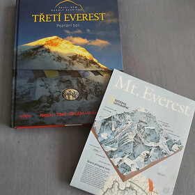 Třetí Everest - 3